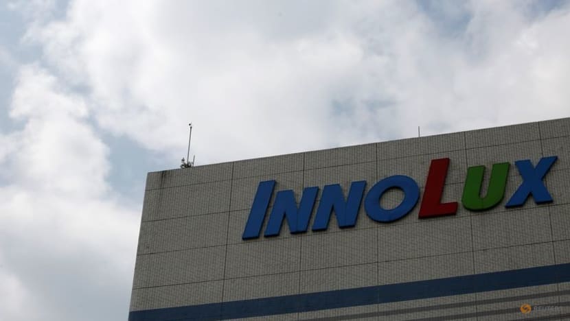 Taiwan's Innolux unit buys former Japanese TV major Pioneer for $1.1 billion Taiwan's Innolux unit buys former Japanese TV major Pioneer for $1.1 billion