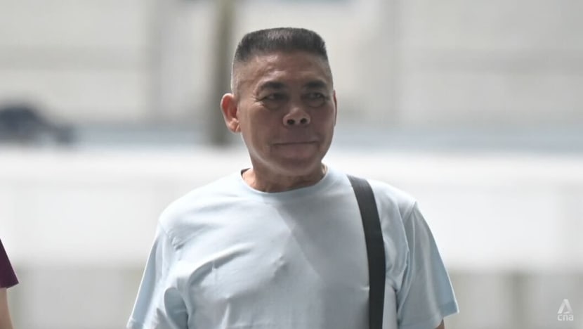 Taxi driver jailed over Pasir Ris accident that killed elderly woman Taxi driver jailed over Pasir Ris accident that killed elderly woman