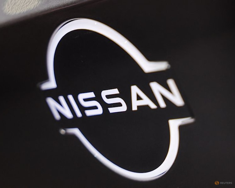 Nissan, Uber, Wayve unveil robotaxi tie-up
