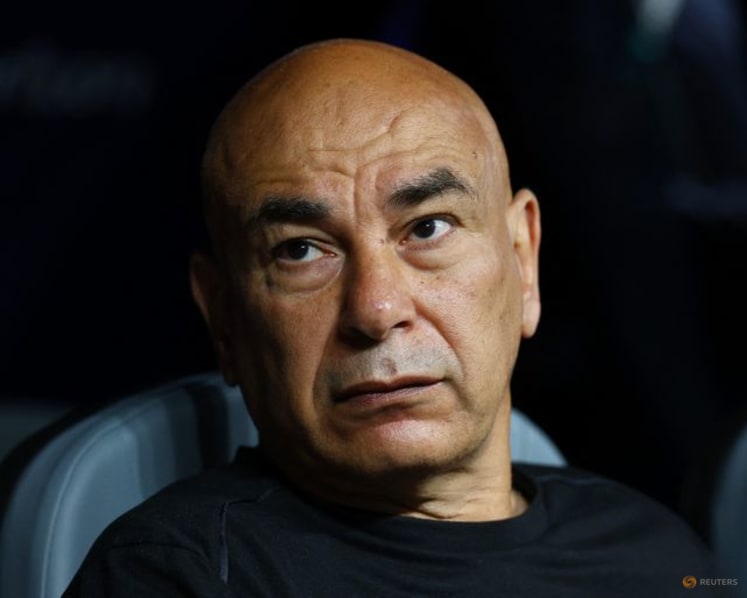 Egypt FA extends contract of national team coach Hassan