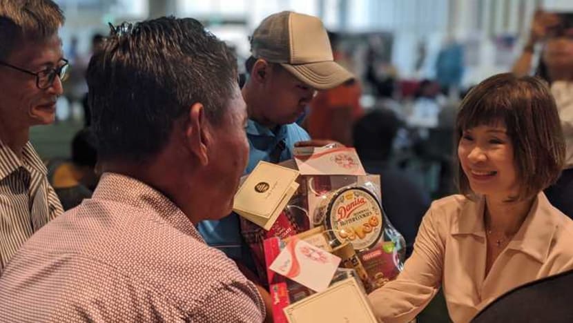 Covid-19: Cleaning firms to get 6-month automatic licence renewal until early 2021, says Amy Khor