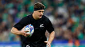 All Blacks skipper Barrett to undergo back surgery, miss up to five months