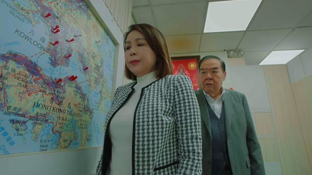 廉政行动2024（第2集）：违.修（二）