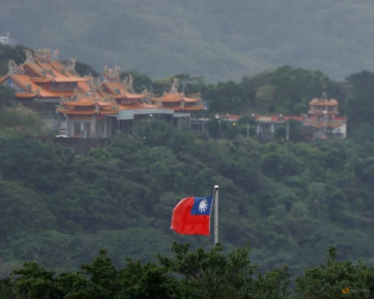 China warns of 'consequences' over Taiwan's attendance at Pacific leaders meeting