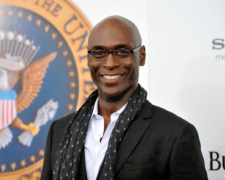 Lance Reddick, The Wire and John Wick star, dies at 60