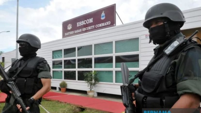 Pembuat bom Abu Sayyaf, Mundi Sawadjaan, sah masih hidup Pembuat bom Abu Sayyaf, Mundi Sawadjaan, sah masih hidup