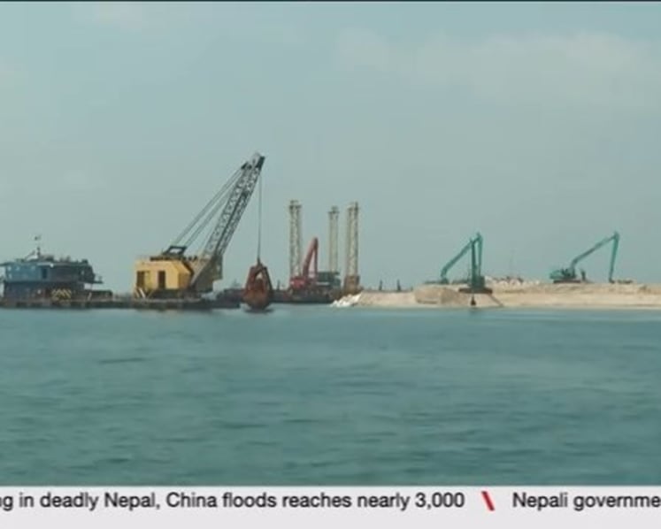 CNA Explains: Future reclamation plans - what would it take and what is at stake? 