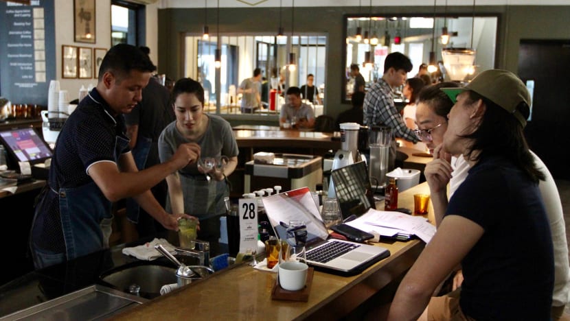 Noise and crowds a bugbear for some residents near hipster enclaves