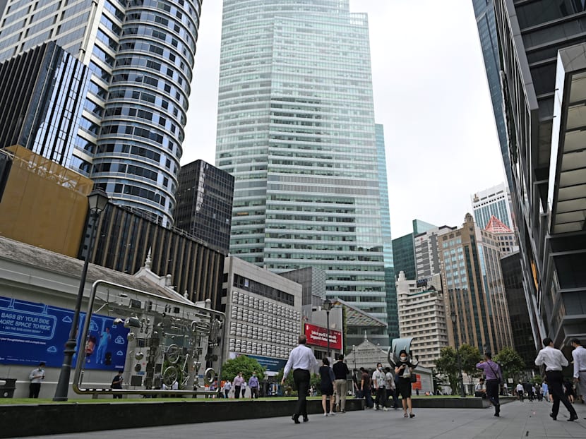 An unpopular opinion but the truth is foreign workers help, not hurt, Singaporean livelihoods