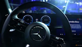 South Korea fines Mercedes US$7.6 million over misleading EV battery information