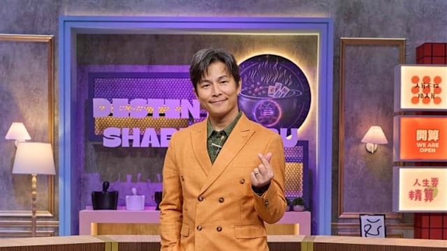 孙协志自曝“这件事”曾被算命师预言命中，和夏宇童靠一招解惑人生