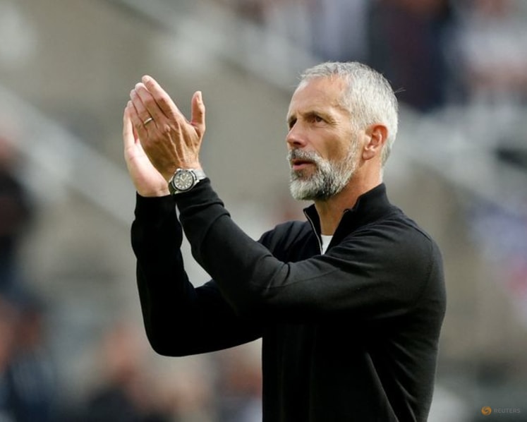 Manager Rose rues Bournemouth's unwanted Premier League record