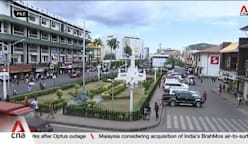 Philippines Bangsamoro election: Autonomous region set for first-ever parliamentary polls 