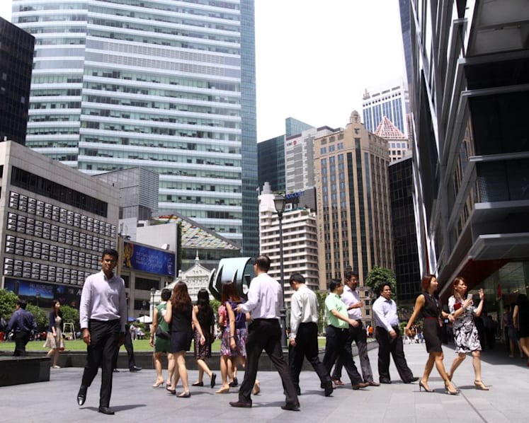 New jobs portal seeks to reduce job-skills mismatch