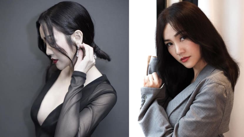 Kay Tse Reportedly Cost Slimming Pill Company Millions And Caused The Marketing Team To Get Fired ’Cos She Didn’t Want To Use The Product