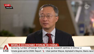 China’s innovation drive seen supporting growth despite weak domestic demand: JD.com