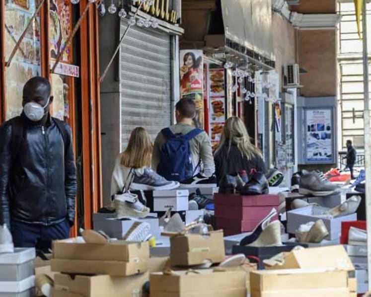 Commentary: How Italy – once overwhelmed by infections – is living with endemic COVID-19