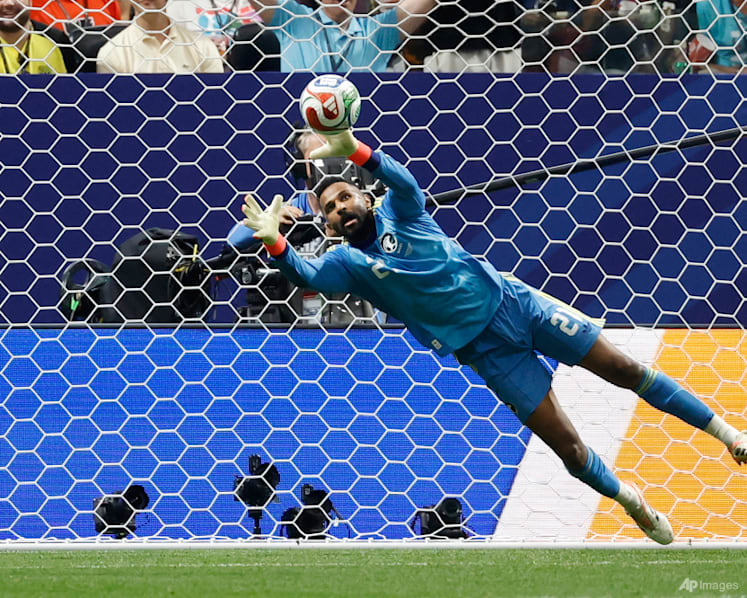 Spain boss calls critics 'crazy' after Saudi Arabia rout silences doubters