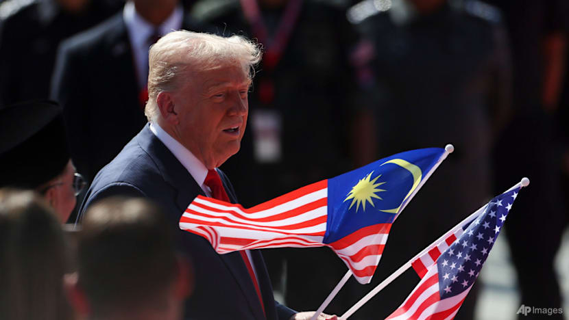 Commentary: Southeast Asia cannot afford to just lay low until the end of Trump’s presidency