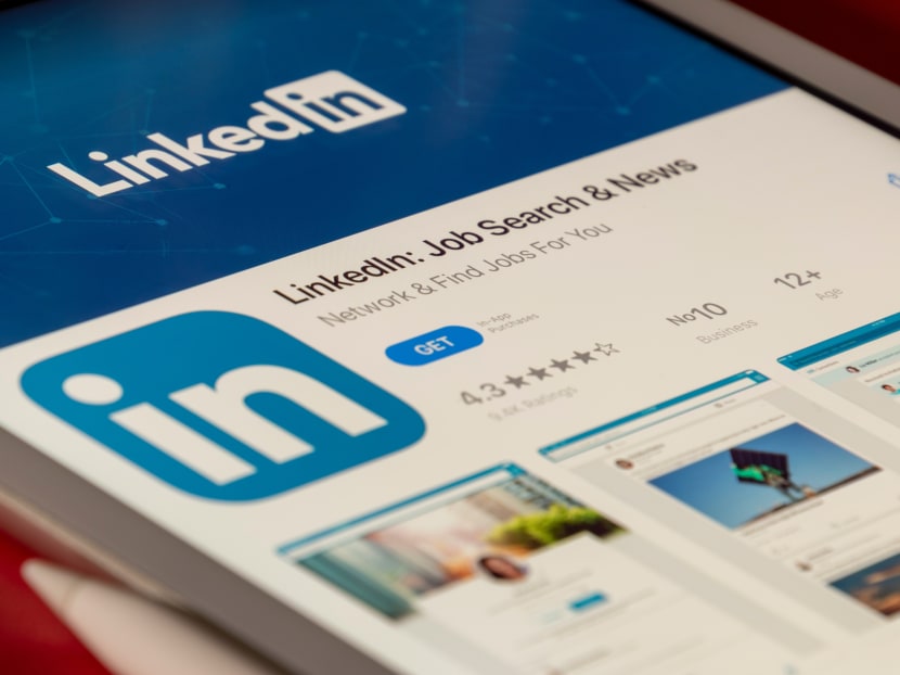 Commentary: LinkedIn&rsquo;s toxic positivity and hustle culture create unrealistic work expectations