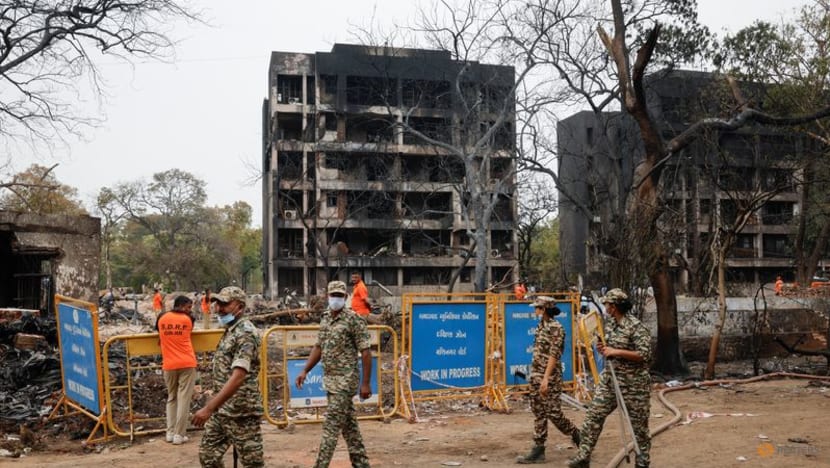 Black box found at site of Air India plane crash that killed 265 Black box found at site of Air India plane crash that killed 265