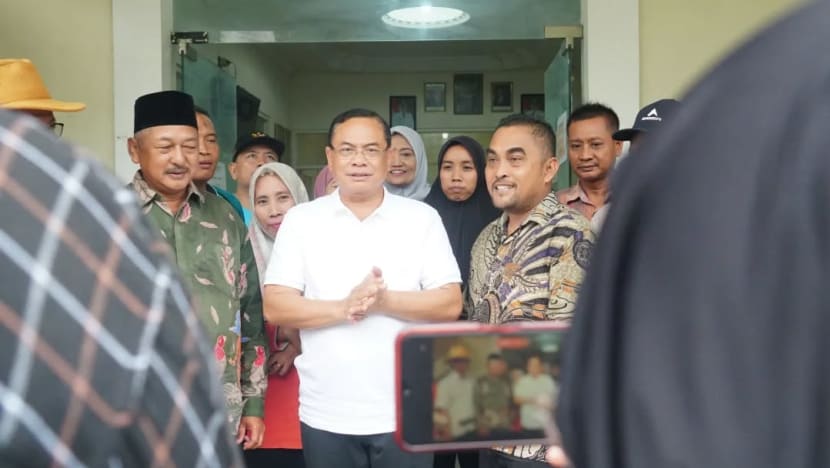 Tolak mundur, dosa lama Bupati Pati Sudewo terungkap: Diduga terlibat korupsi proyek kereta api