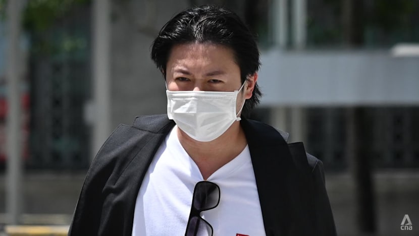 Out on S$1 million bail, David Yong from Netflix's Super Rich In Korea fails in bid to go to Japan