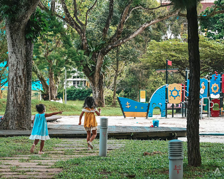 367 children in Singapore infected with COVID-19 so far, including 172 with Delta variant