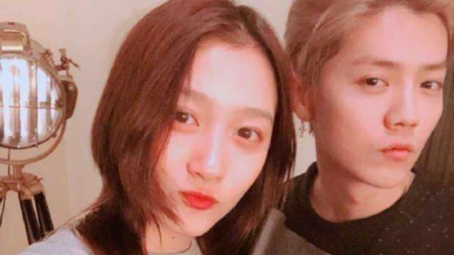 鹿晗、关晓彤交往6年，5次传出婚讯！网气笑：放过他们吧
