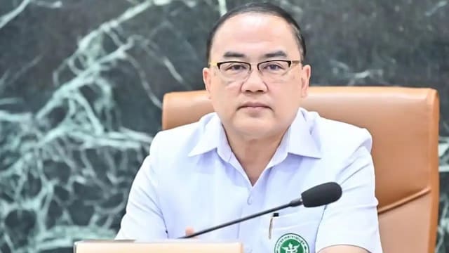 泰国累计139起猴痘病例和2人病逝 死者均感染爱之病病毒
