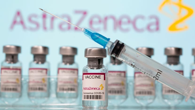 Explainer: Why have some countries suspended use of the AstraZeneca Covid-19 vaccine?