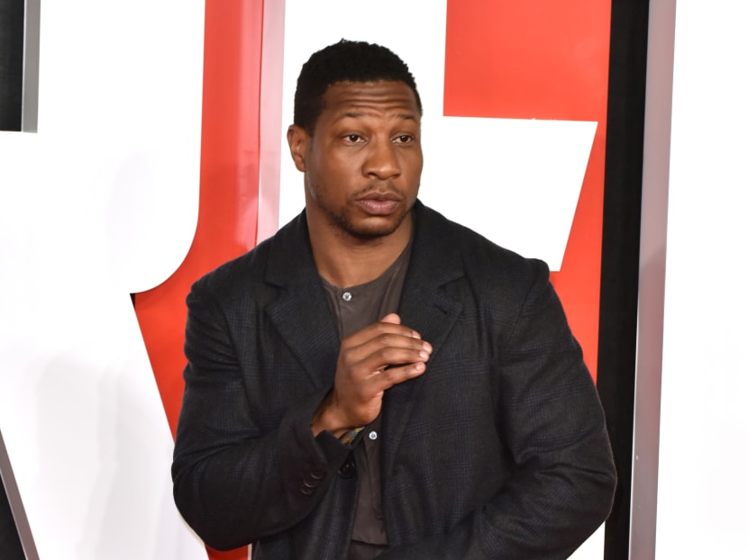 Jonathan Majors says working on Creed III changed his lifestyle