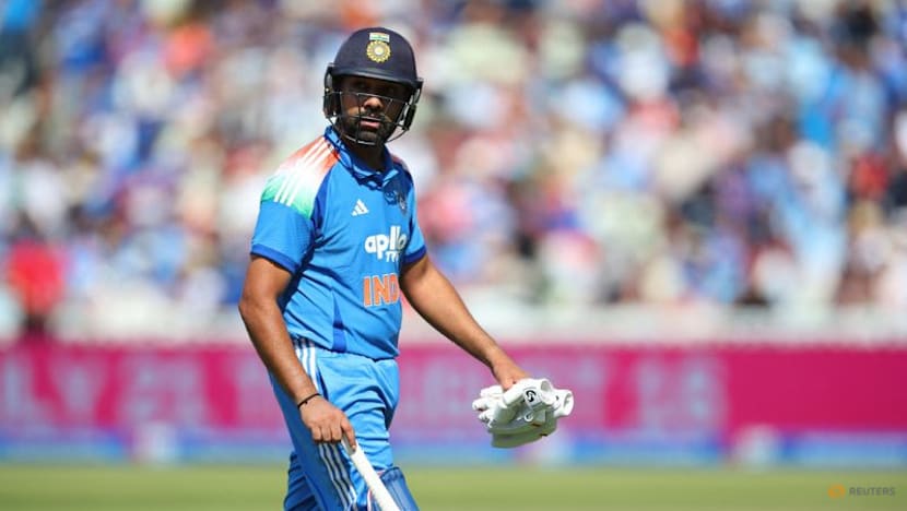 India back Rohit amid retirement speculation