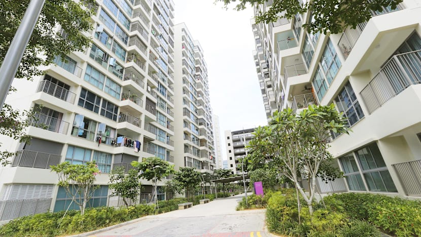Heng to lead task force probing residents’ complaints on Centrale 8