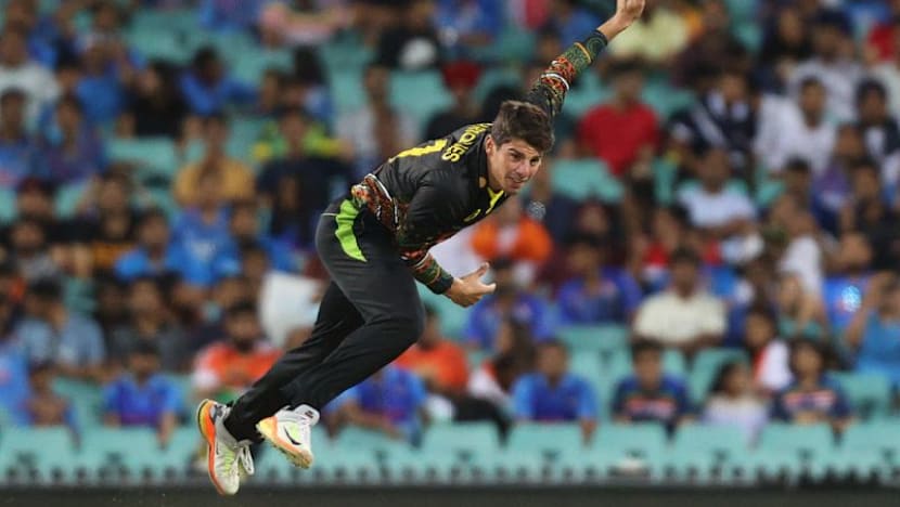 Former Australia all-rounder Henriques to captain Portugal in WC qualifying