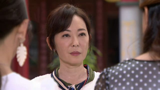 天之骄女（第91集）：狸猫偷换太子