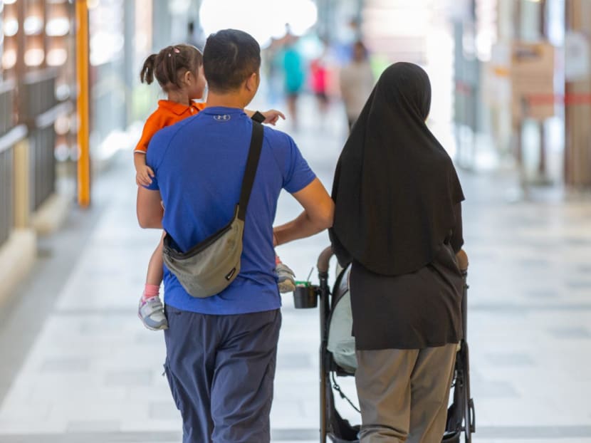 NDR 2024: 4 weeks of paternity leave to be mandatory from April 2025, parents to get 10 more weeks of shared leave NDR 2024: 4 weeks of paternity leave to be mandatory from April 2025, parents to get 10 more weeks of shared leave