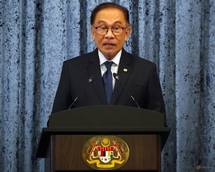 Israeli-owned ships banned from docking in Malaysia