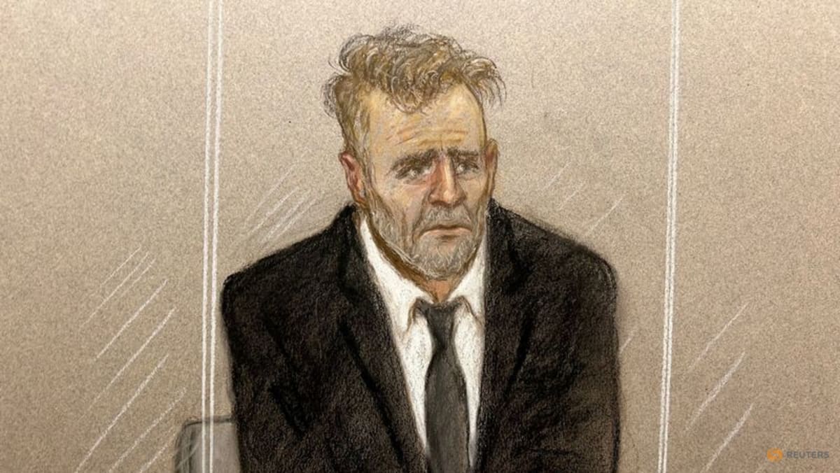 Man who hit Liverpool parade jailed for over 21 years