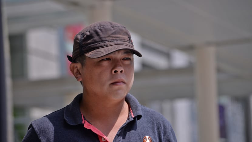 Jover Chew gets jail, fine for  ‘audacious’ cheating schemes