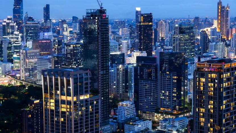 Thailand finance ministry cuts 2025 growth forecast to 2.1%