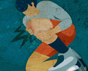 Interactive: How to deal with backache, knee pain and gout
