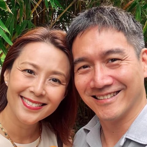 独家揭秘:唐育书与曾诗梅合作的神秘视频,角色扮演引发热议!