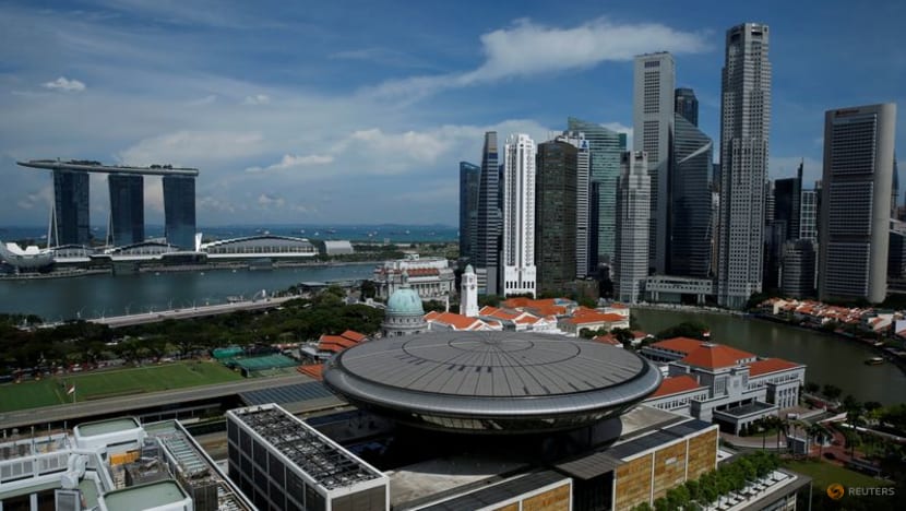 Singapore climbs 2 places to be ranked 3rd least corrupt country, top in Asia Pacific Singapore climbs 2 places to be ranked 3rd least corrupt country, top in Asia Pacific