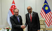  Malaysia, SG sambut baik kemajuan JS-SEZ, usaha muktamadkan pelan induk dalam masa terdekat