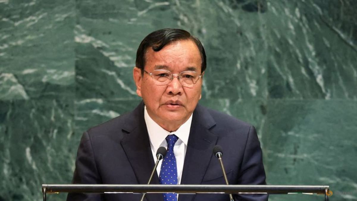 Cambodia to keep up crackdown on scam centres after arrest of alleged mastermind