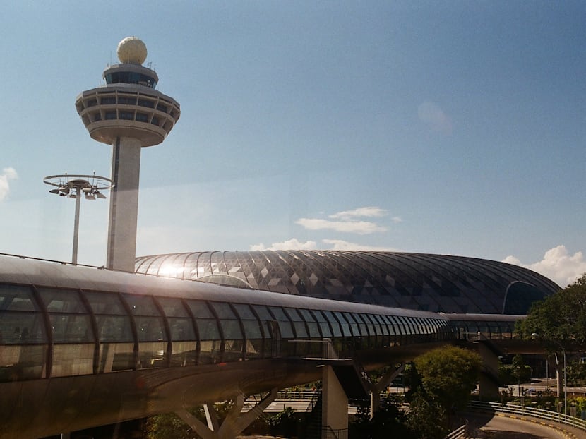 Ong Ye Kung Renames Travel Bubble To Travel Corridor &mdash; &ldquo;The Word Bubble Is A Bit Of A Jinx"