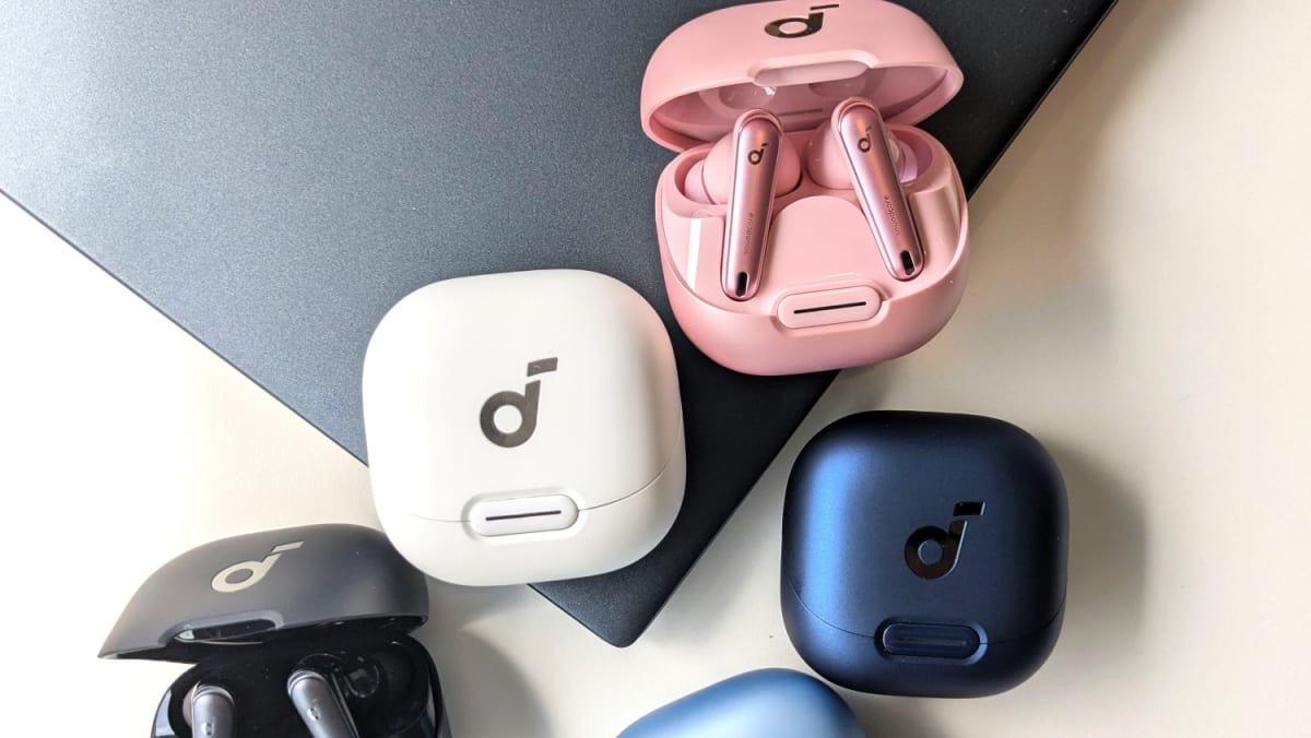 Soundcore Liberty 4 ANC review: Hitting the tech trifecta – CNA
