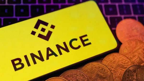 Nigerian judge adjourns Binance tax evasion case to May 12 - Channel News Asia (Picture 2)