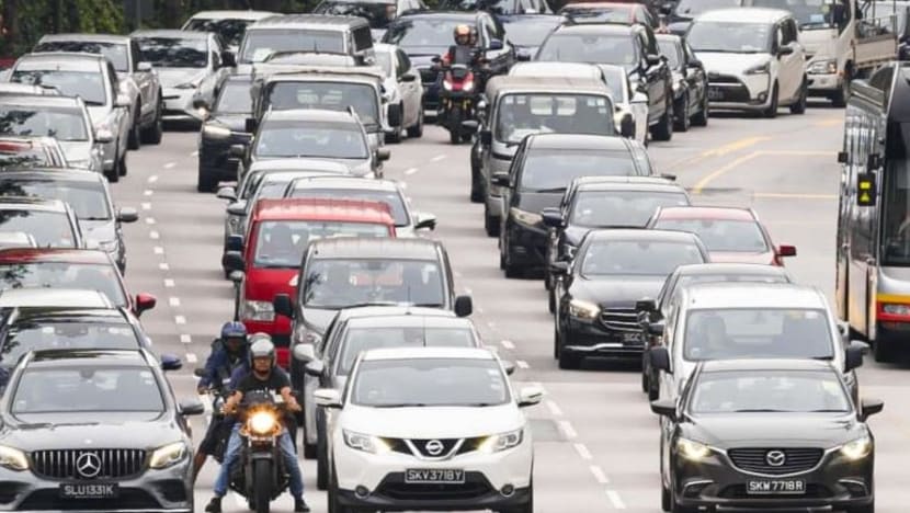 Bekalan COE ditambah tidak mungkin sebabkan harga jatuh atau jumlah kereta naik mendadak, kata penganalisis
